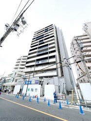 レフィールオーブ町屋駅前の物件内観写真